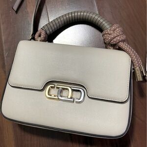 Marc Jacob J link crossbody bag
